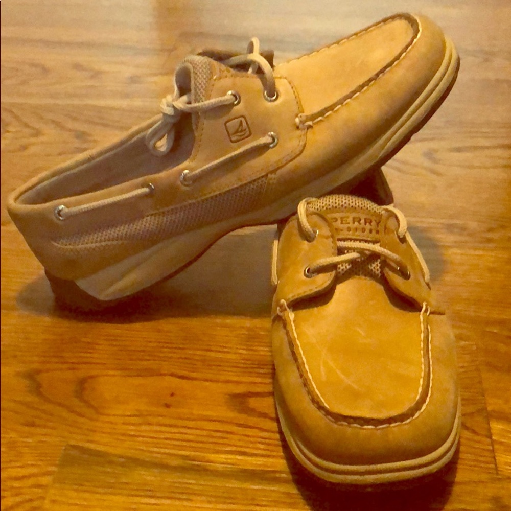 Sperry Top Sider